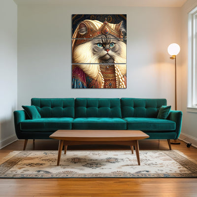 AUTO-MOCKUP ROOM | Royal Pets Persian