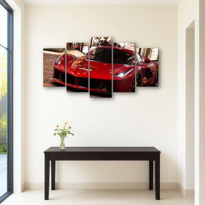 AUTO-MOCKUP ROOM | Ruby