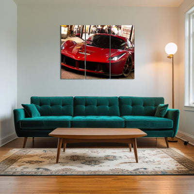 AUTO-MOCKUP ROOM | Ruby