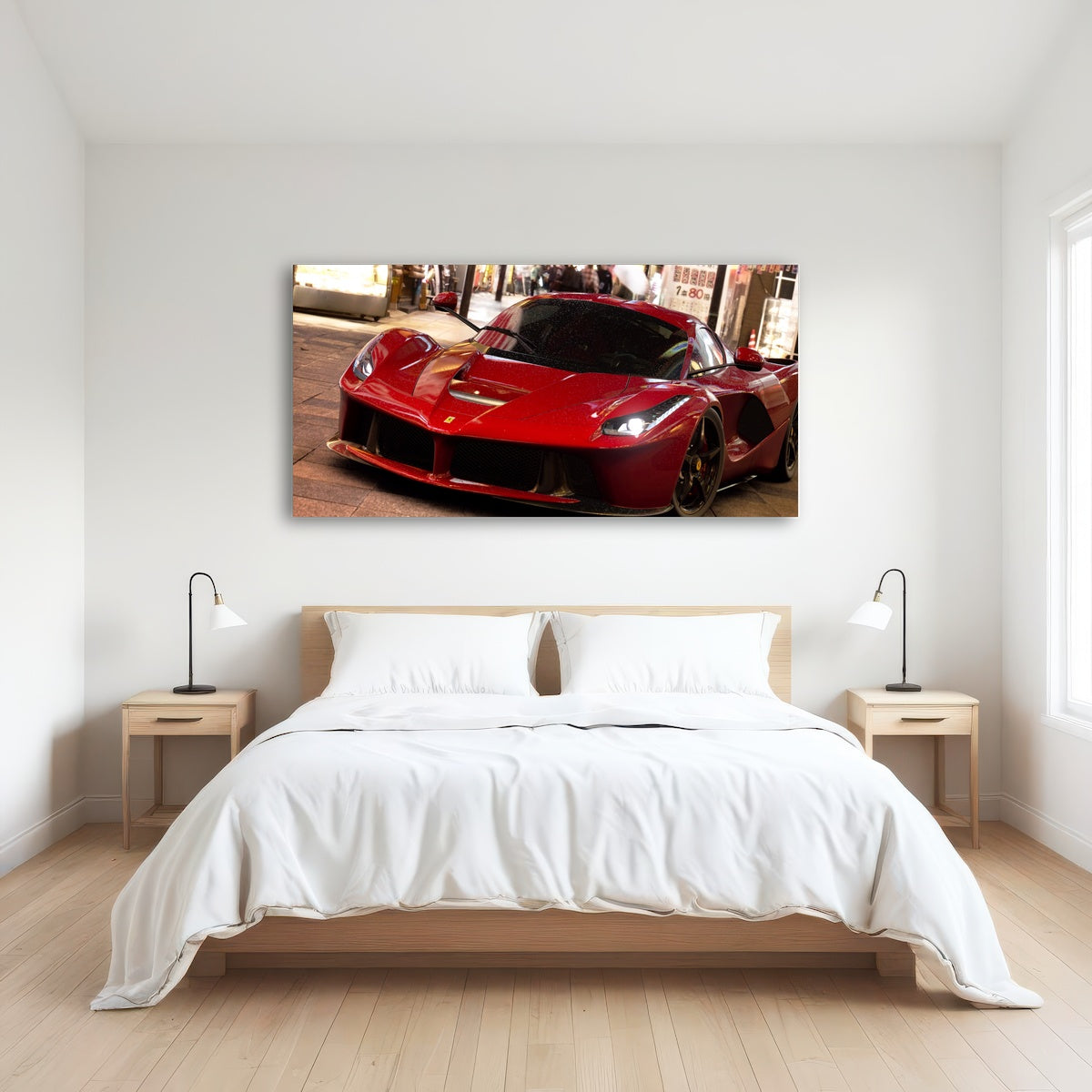 AUTO-MOCKUP ROOM | Ruby