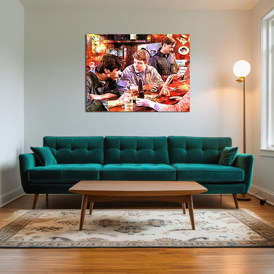 AUTO-MOCKUP ROOM | Rudy