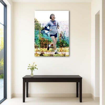 AUTO-MOCKUP ROOM | Run Fatboy Run