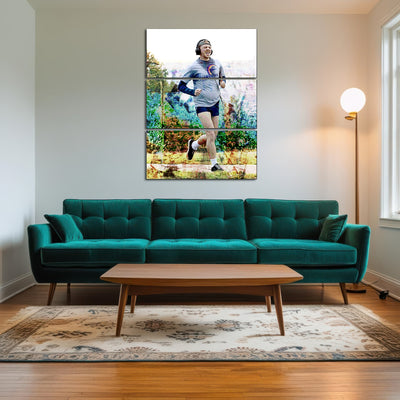 AUTO-MOCKUP ROOM | Run Fatboy Run