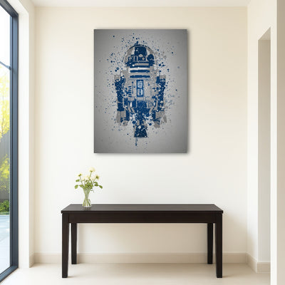 AUTO-MOCKUP ROOM | Rusty Bucket Of Bolts