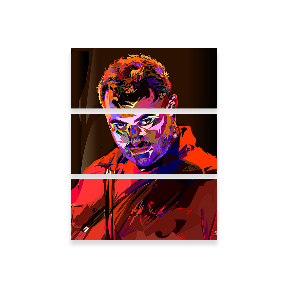 Sam Smith Wall Art