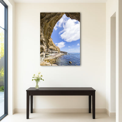 AUTO-MOCKUP ROOM | SAN DIEGO Cliffs