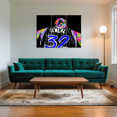 AUTO-MOCKUP ROOM | SHAQ