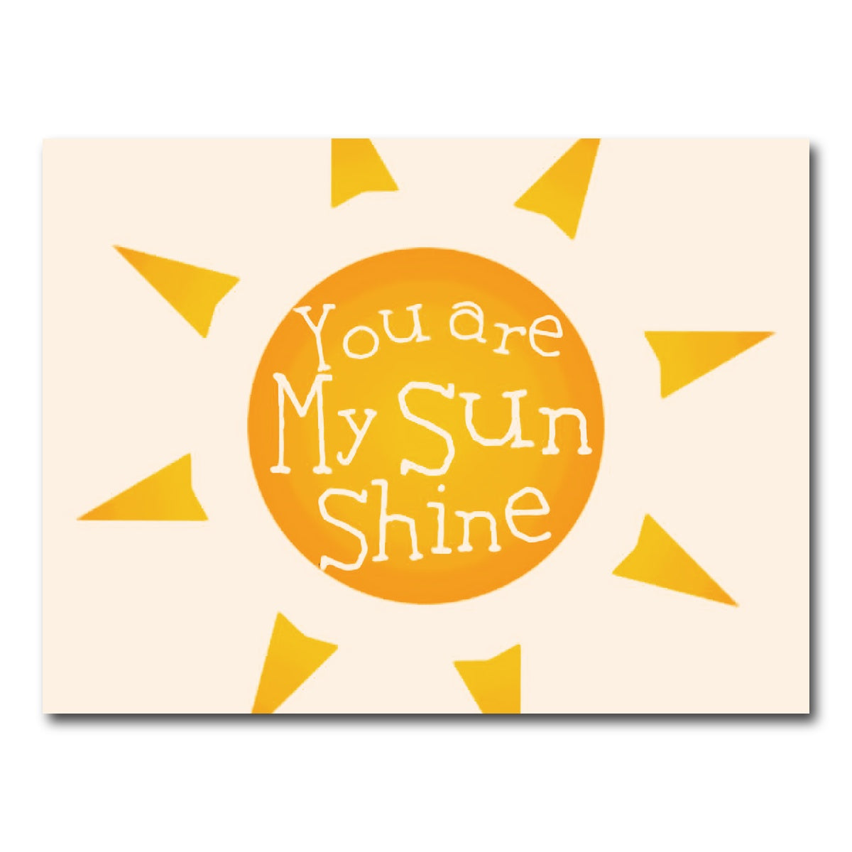 AUTO-MOCKUP WHITE | SHINE | 1 Piece | Gallery Wrap Canvas | group=4x3