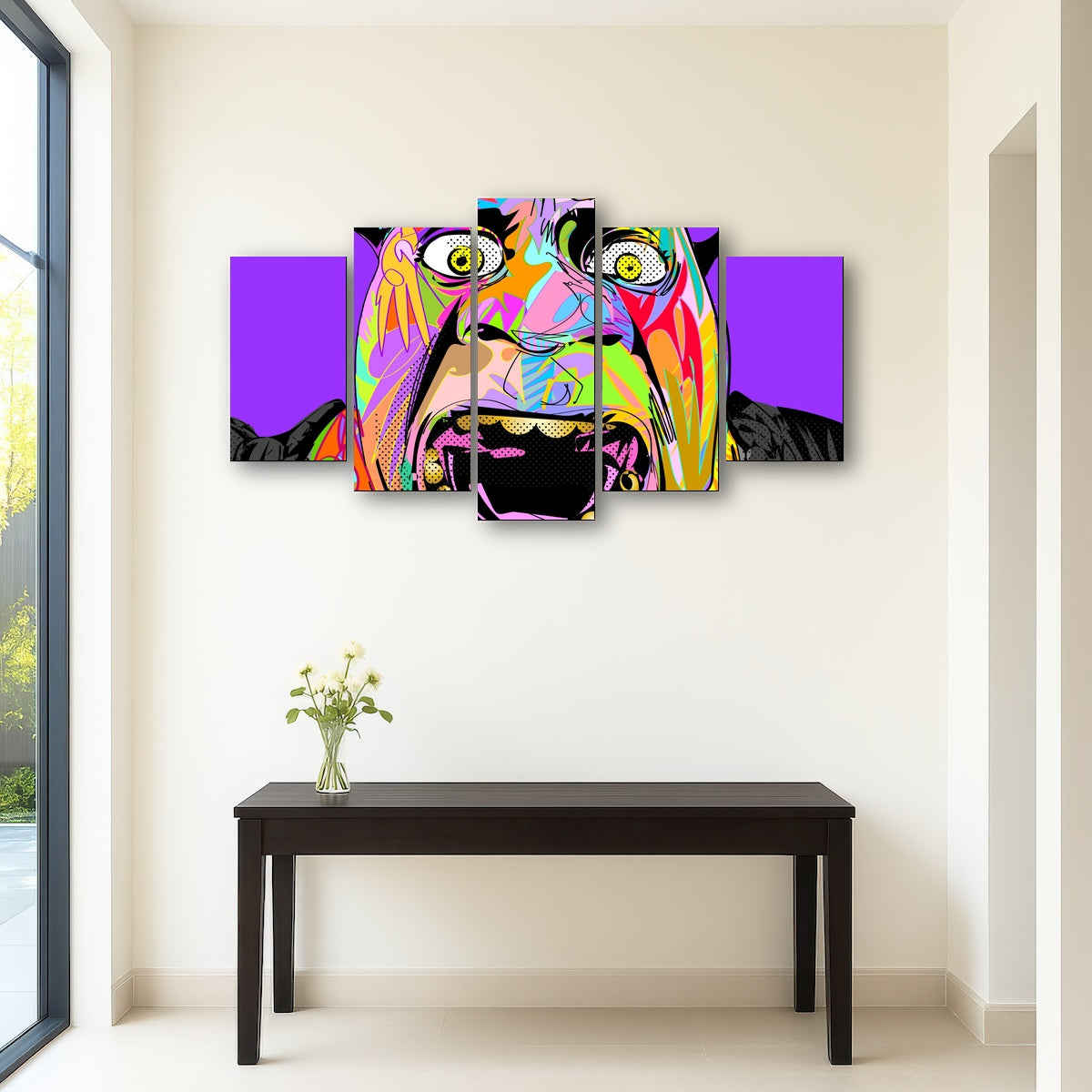 AUTO-MOCKUP ROOM | SHREK