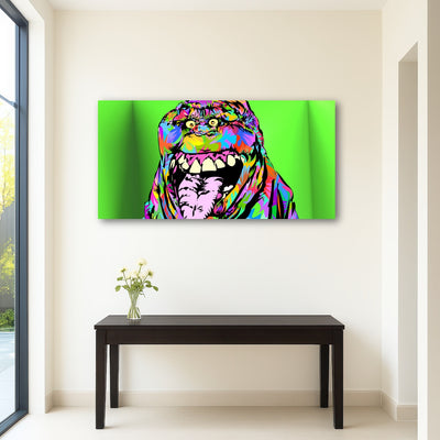 AUTO-MOCKUP ROOM | SLIMER