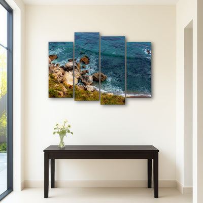 AUTO-MOCKUP ROOM | SLO