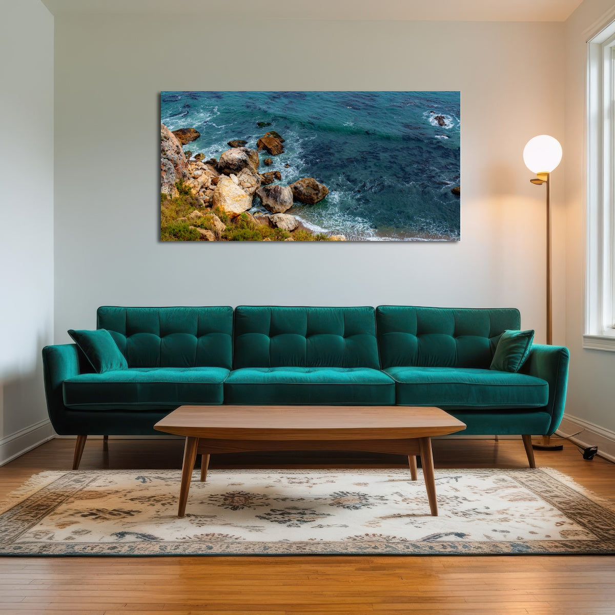 AUTO-MOCKUP ROOM | SLO