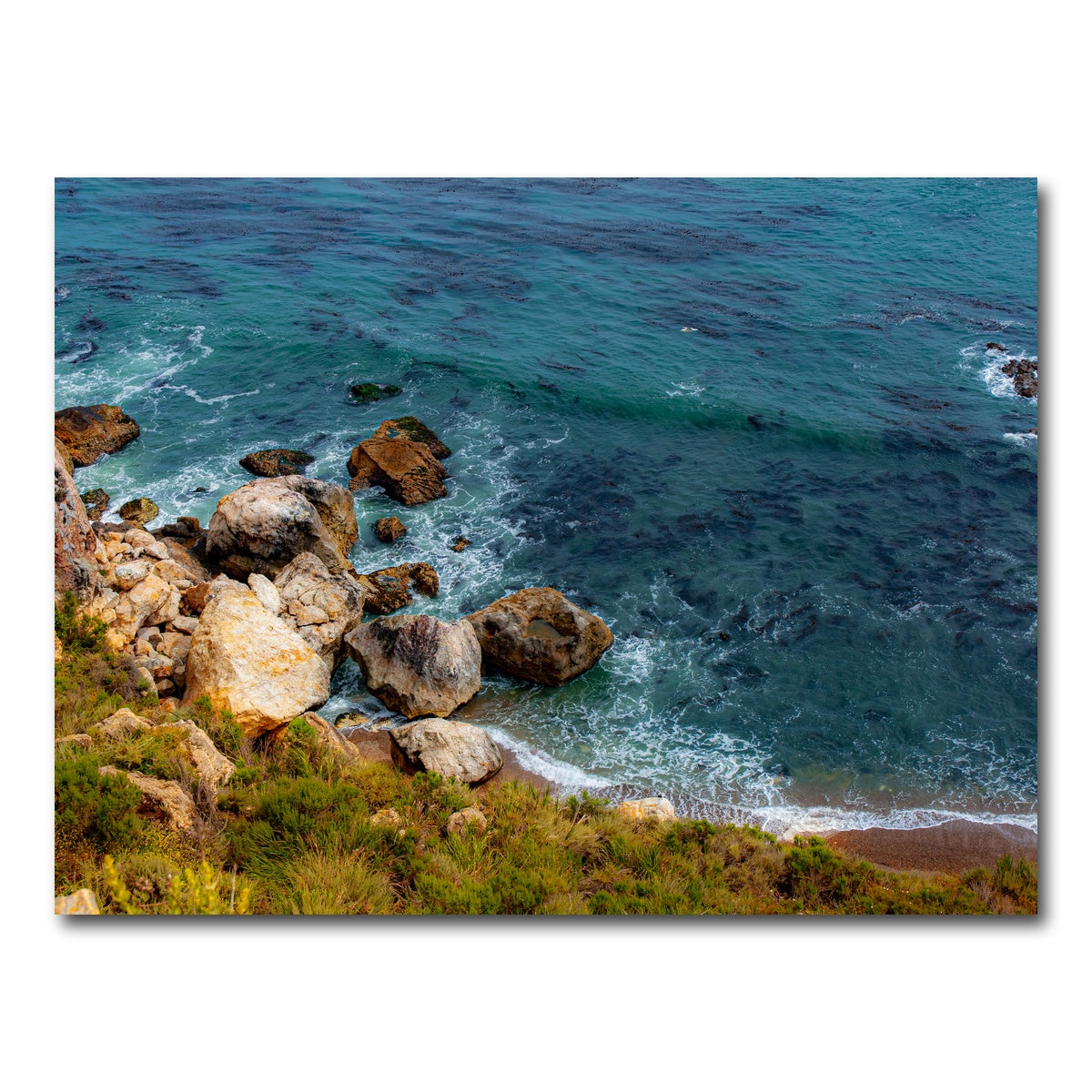 AUTO-MOCKUP WHITE | SLO | 1 Piece | Gallery Wrap Canvas | group=4x3