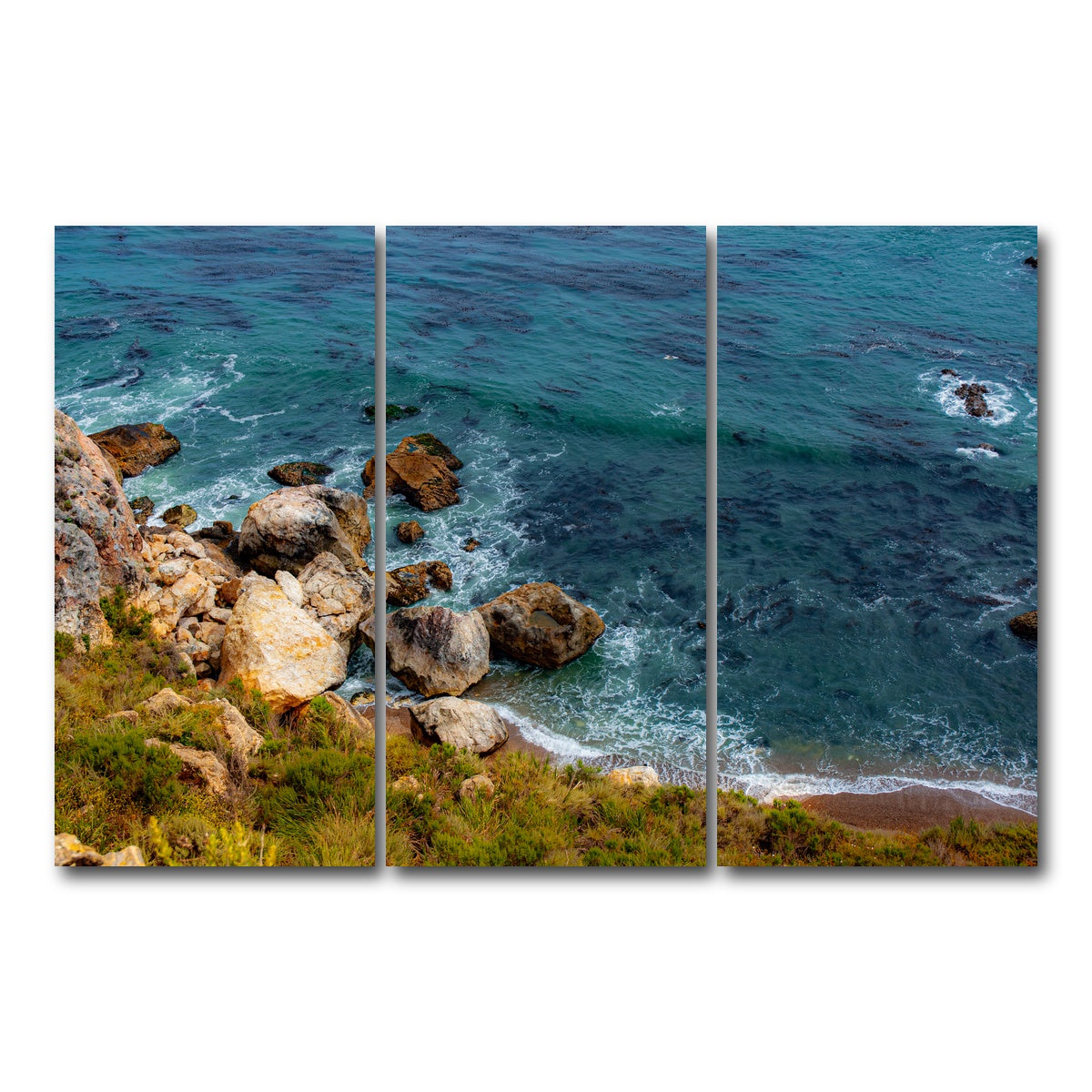 AUTO-MOCKUP WHITE | SLO | 3 Piece | Gallery Wrap Canvas | group=12x24