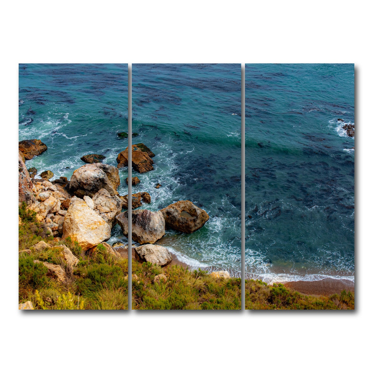 AUTO-MOCKUP WHITE | SLO | 3 Piece | Gallery Wrap Canvas | group=8x18