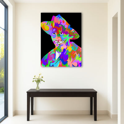 AUTO-MOCKUP ROOM | SMILE Teeth