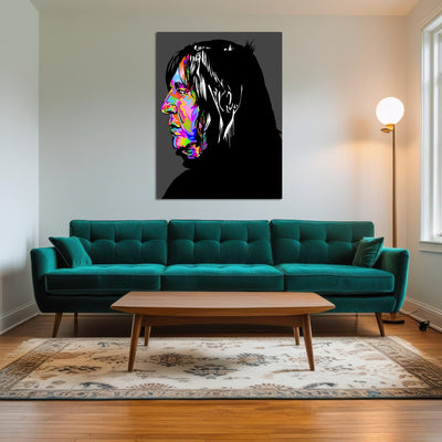 AUTO-MOCKUP ROOM | SNAPE