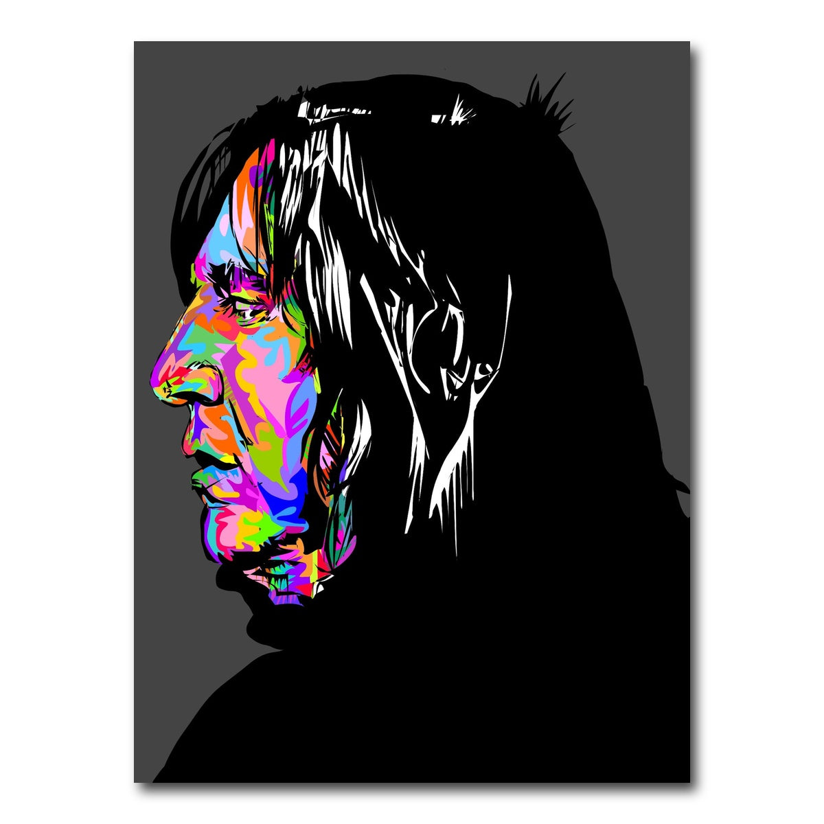 AUTO-MOCKUP WHITE | SNAPE | 1 Piece | Gallery Wrap Canvas | group=3x4