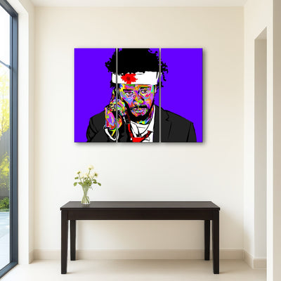 AUTO-MOCKUP ROOM | SORRY TO BOTHER YOU