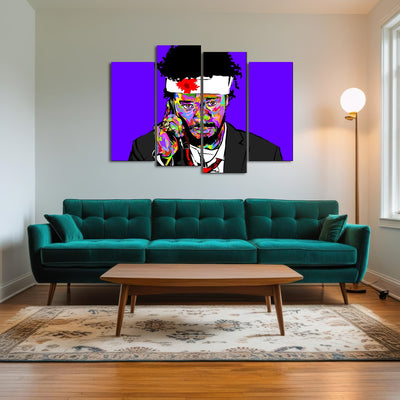 AUTO-MOCKUP ROOM | SORRY TO BOTHER YOU