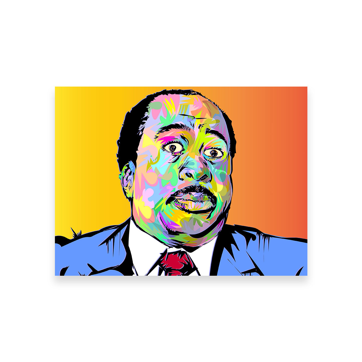 Stanley Wall Art