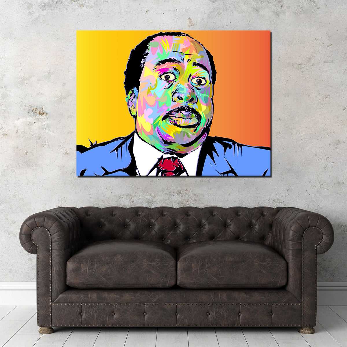 Stanley Wall Art
