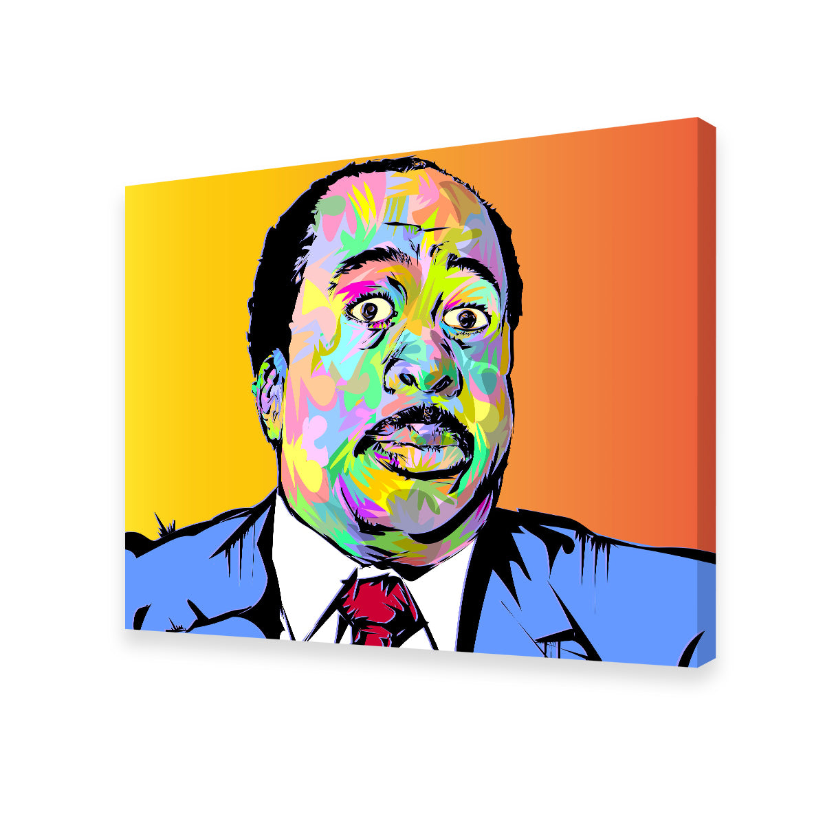 Stanley Wall Art