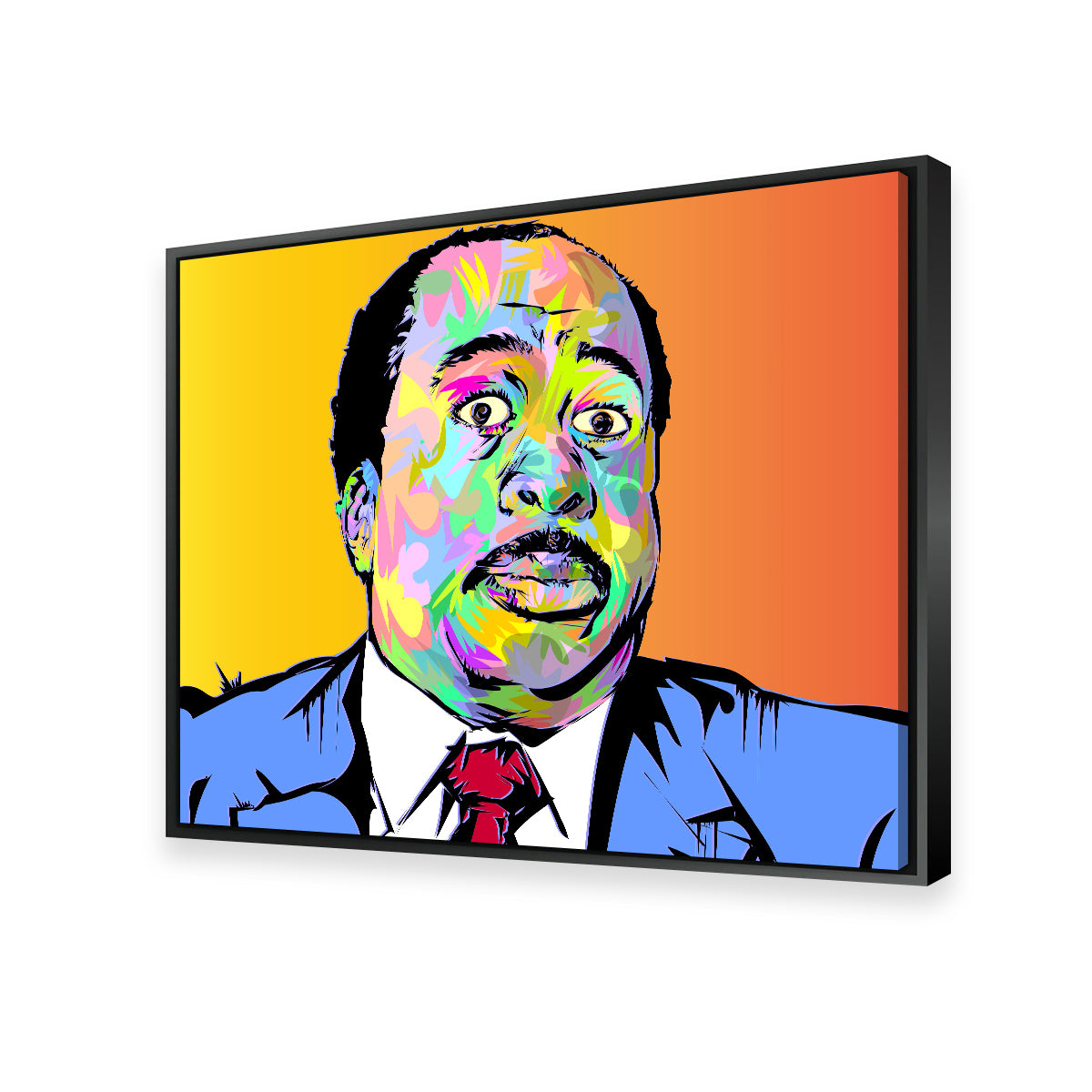 Stanley Wall Art