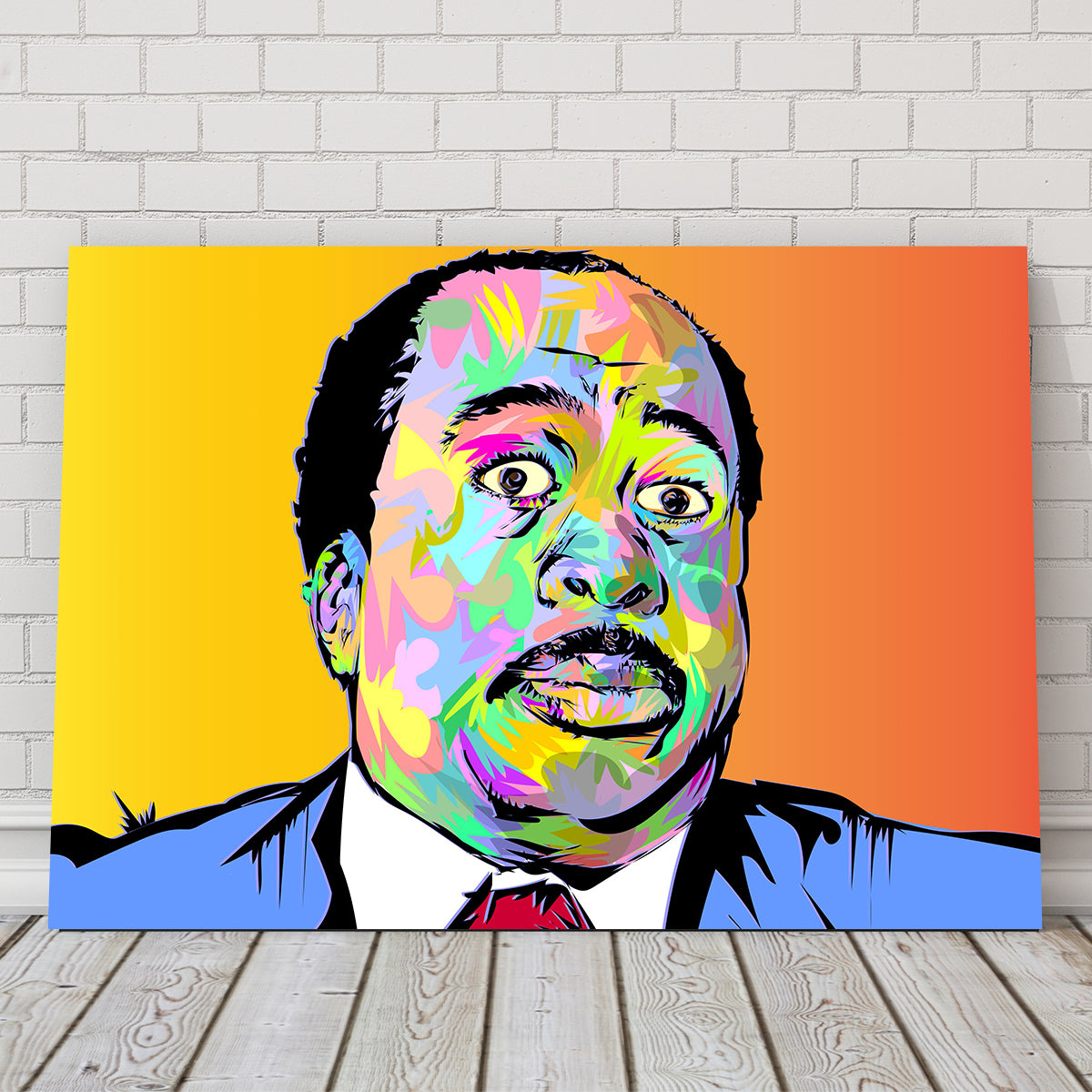 Stanley Wall Art