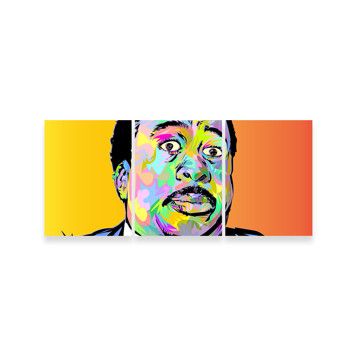 Stanley Wall Art