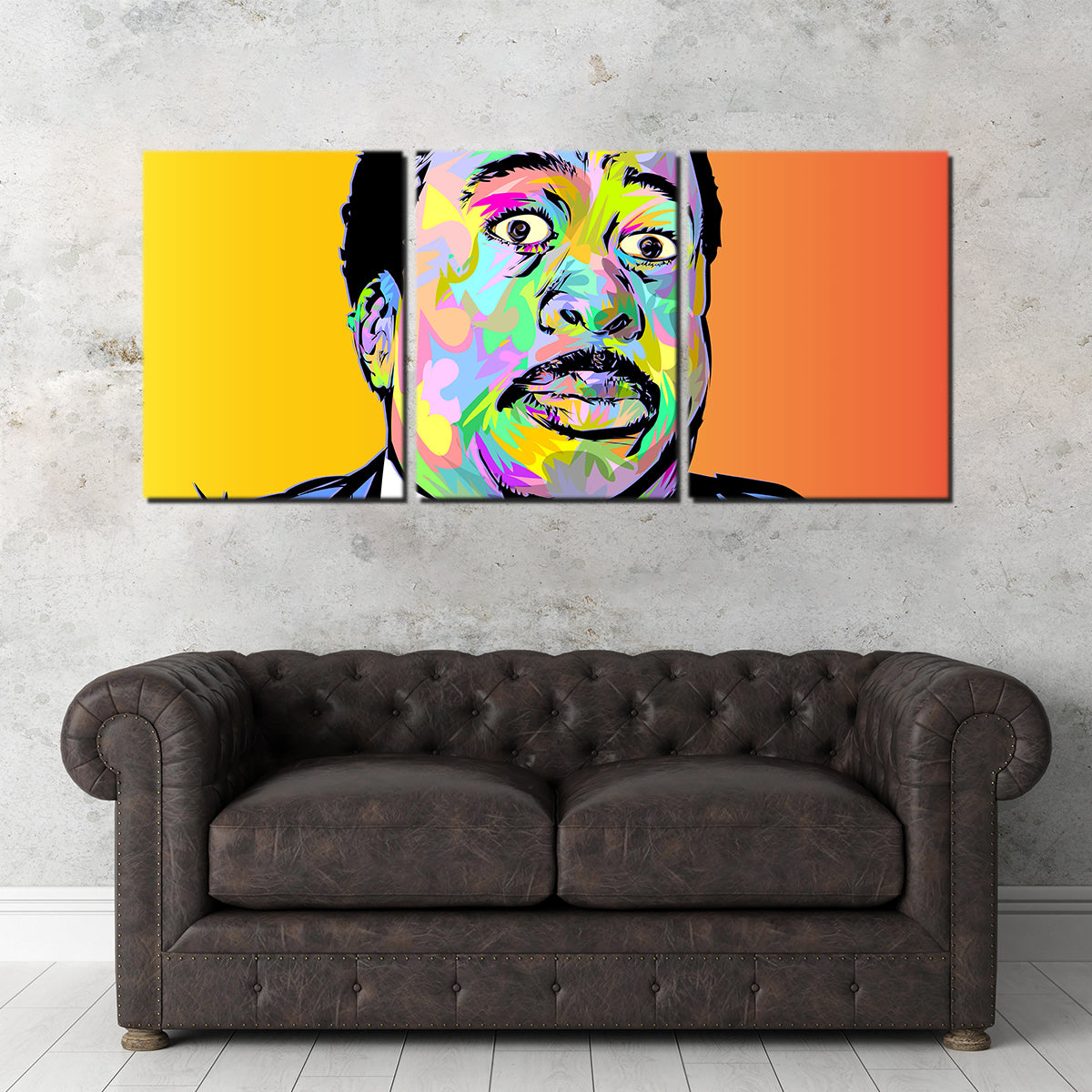 Stanley Wall Art