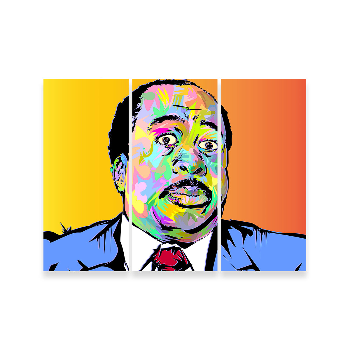 Stanley Wall Art