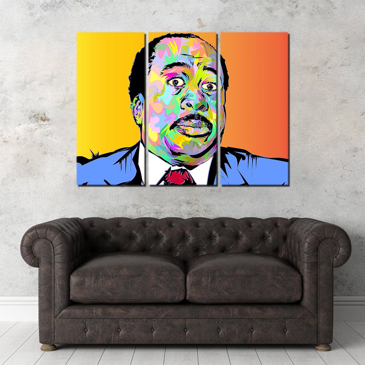 Stanley Wall Art