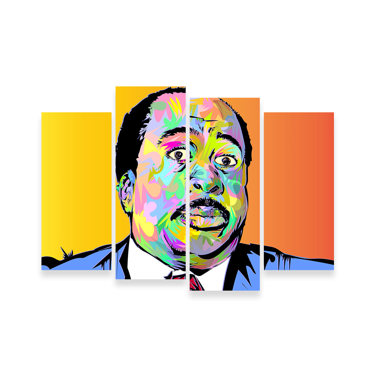 Stanley Wall Art