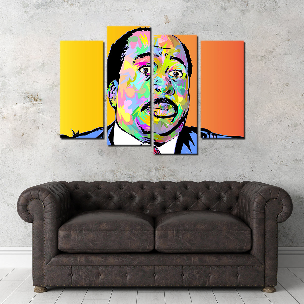 Stanley Wall Art