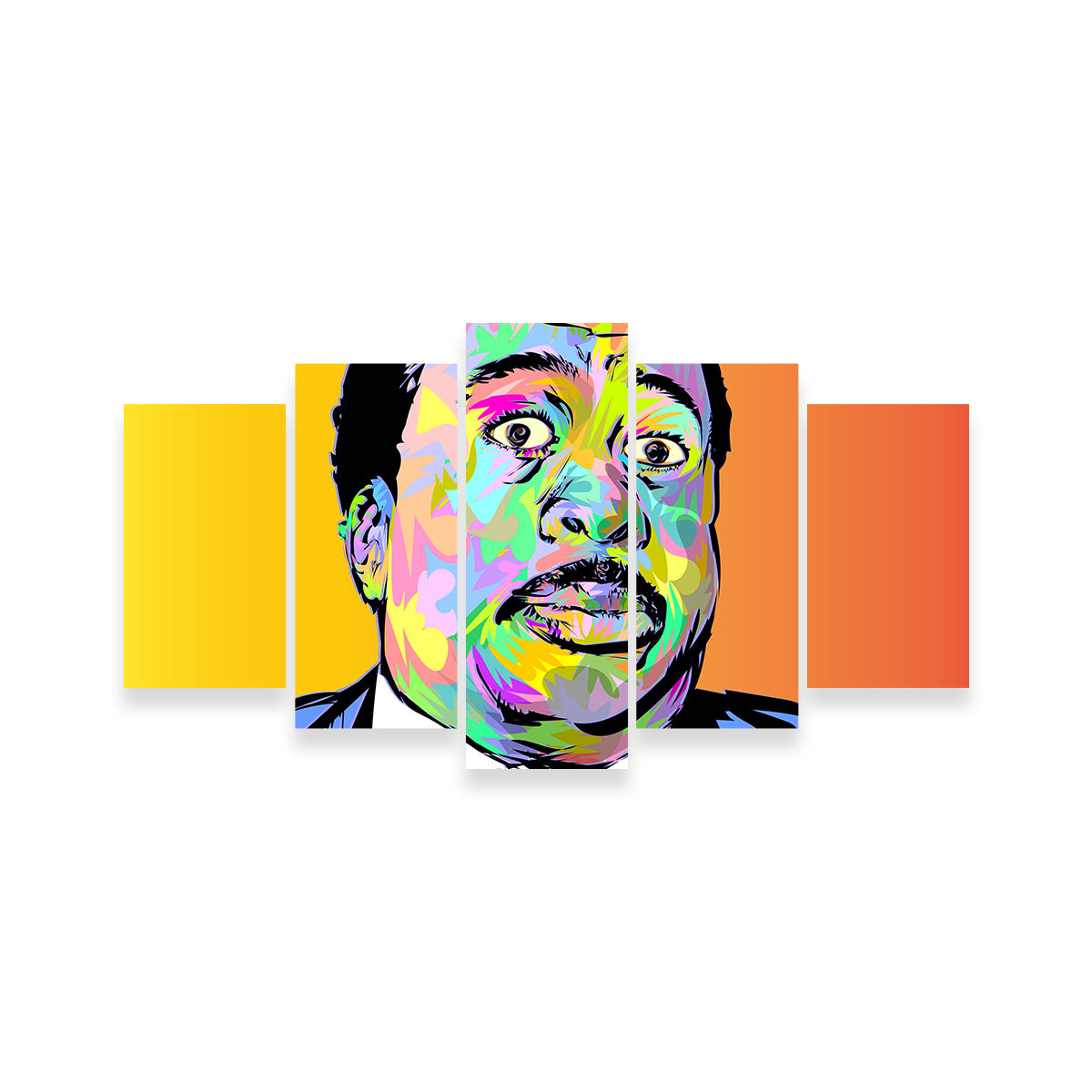 Stanley Wall Art