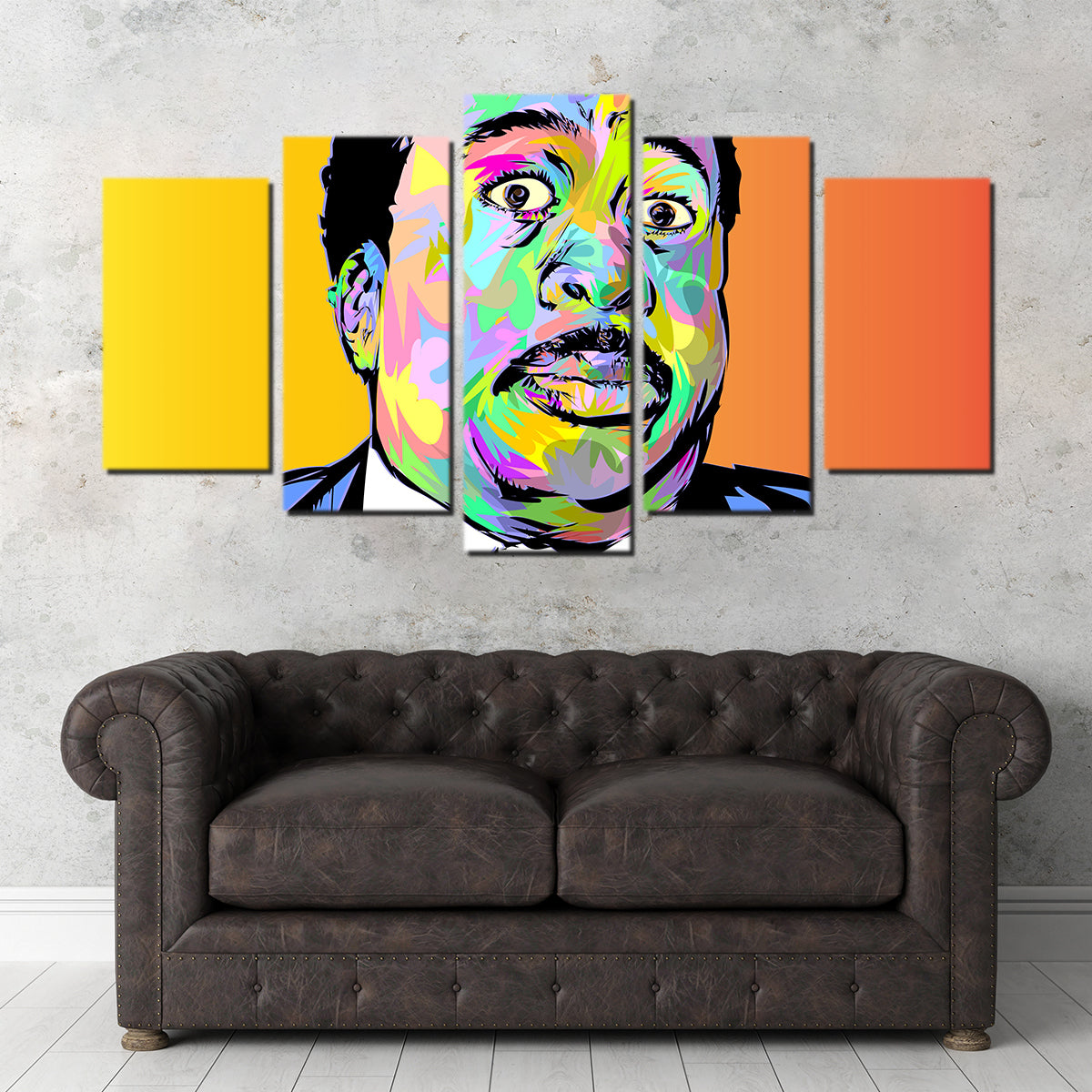 Stanley Wall Art