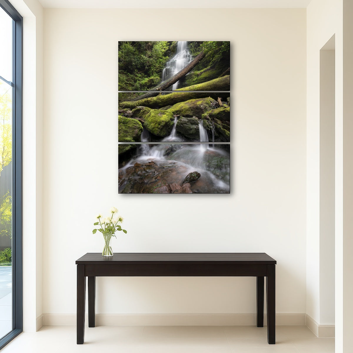 AUTO-MOCKUP ROOM | Salamander's Lair