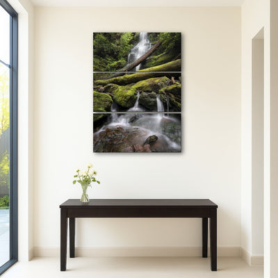 AUTO-MOCKUP ROOM | Salamander's Lair