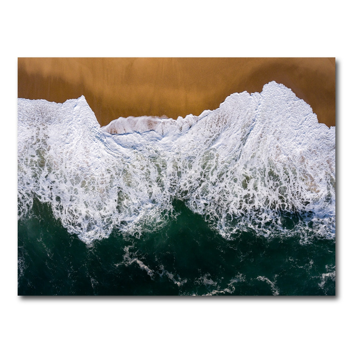 AUTO-MOCKUP WHITE | Salt And Sand | 1 Piece | Gallery Wrap Canvas | group=4x3