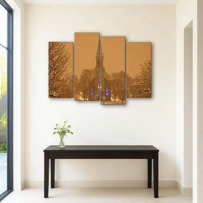 AUTO-MOCKUP ROOM | Salzburg