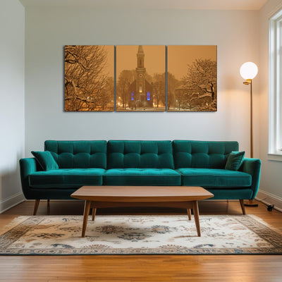 AUTO-MOCKUP ROOM | Salzburg