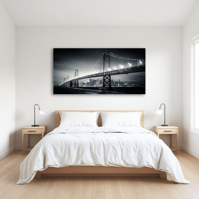 AUTO-MOCKUP ROOM | San Francisco Bay Canvas
