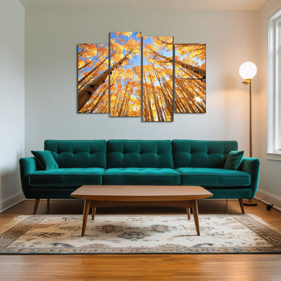 AUTO-MOCKUP ROOM | San Juan Aspens