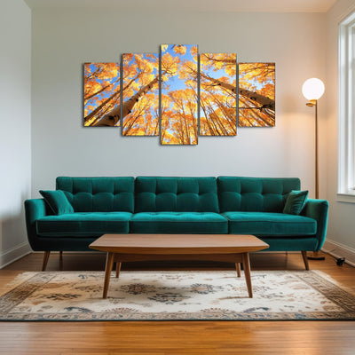 AUTO-MOCKUP ROOM | San Juan Aspens