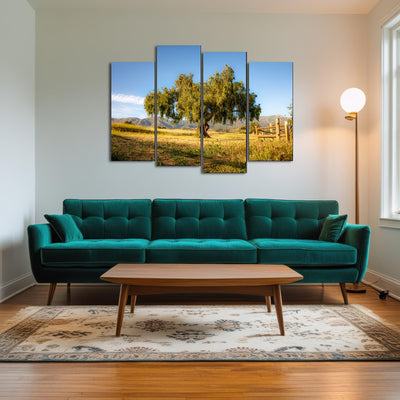 AUTO-MOCKUP ROOM | San Marcos Foothills