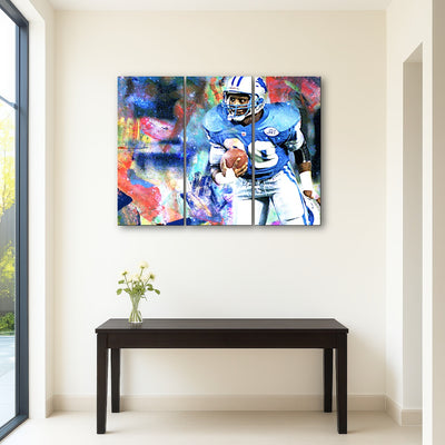 AUTO-MOCKUP ROOM | Sanders