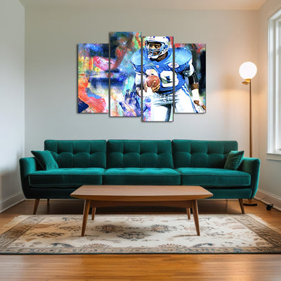 AUTO-MOCKUP ROOM | Sanders