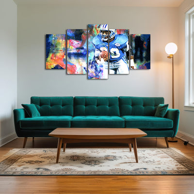 AUTO-MOCKUP ROOM | Sanders