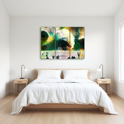 AUTO-MOCKUP ROOM | Sandworms - Dune